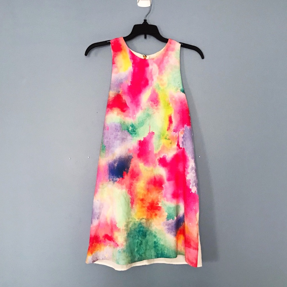 🌺Francesca’s Multicolored Mini🌺